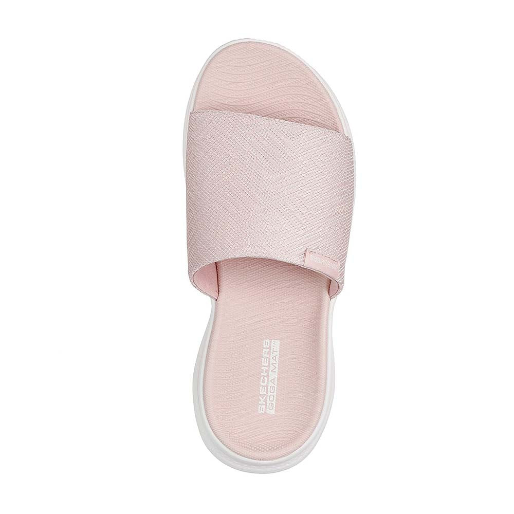 On-The-GO GOwalk 7 Sandal - Sabrina