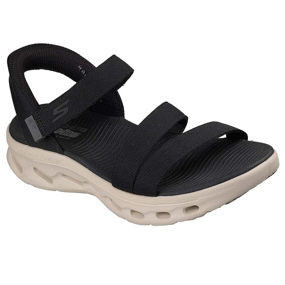 Slip-Ins: On-The-GO GOwalk Glide-Step 2.0 Sandal - Ella