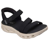Slip-Ins: On-The-GO GOwalk Glide-Step 2.0 Sandal - Ella