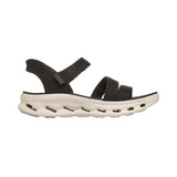 Slip-Ins: On-The-GO GOwalk Glide-Step 2.0 Sandal - Ella