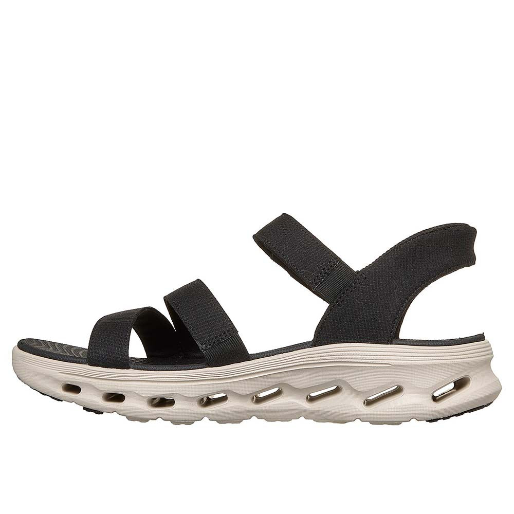 Slip-Ins: On-The-GO GOwalk Glide-Step 2.0 Sandal - Ella