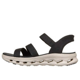 Slip-Ins: On-The-GO GOwalk Glide-Step 2.0 Sandal - Ella
