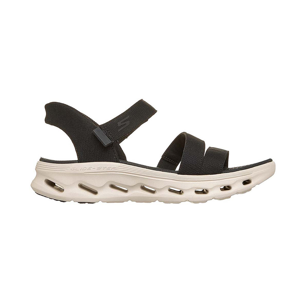 Slip-Ins: On-The-GO GOwalk Glide-Step 2.0 Sandal - Ella