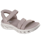Slip-Ins: On-The-GO GOwalk Glide-Step 2.0 Sandal - Ella