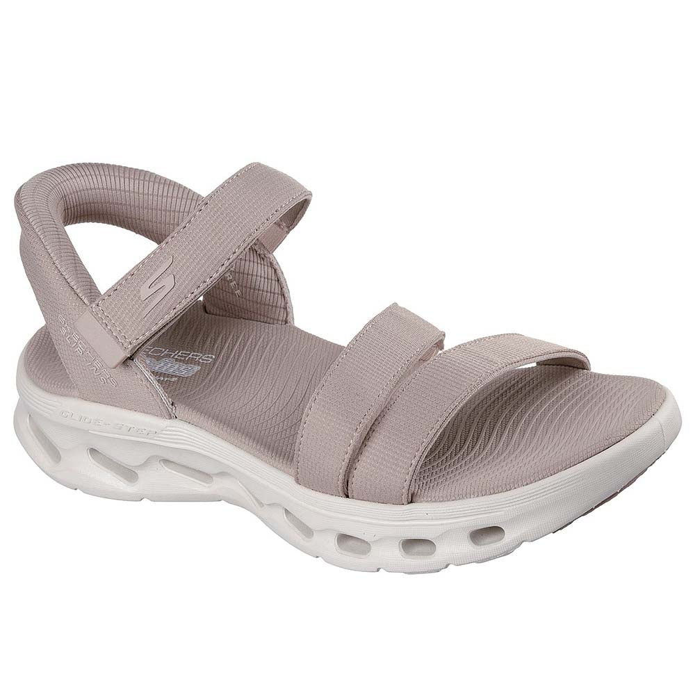 Slip-Ins: On-The-GO GOwalk Glide-Step 2.0 Sandal - Ella