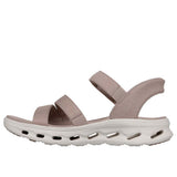Slip-Ins: On-The-GO GOwalk Glide-Step 2.0 Sandal - Ella