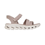 Slip-Ins: On-The-GO GOwalk Glide-Step 2.0 Sandal - Ella