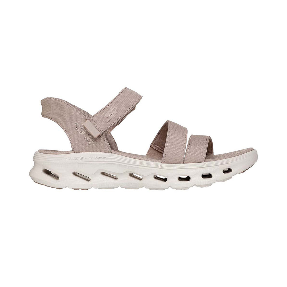 Slip-Ins: On-The-GO GOwalk Glide-Step 2.0 Sandal - Ella