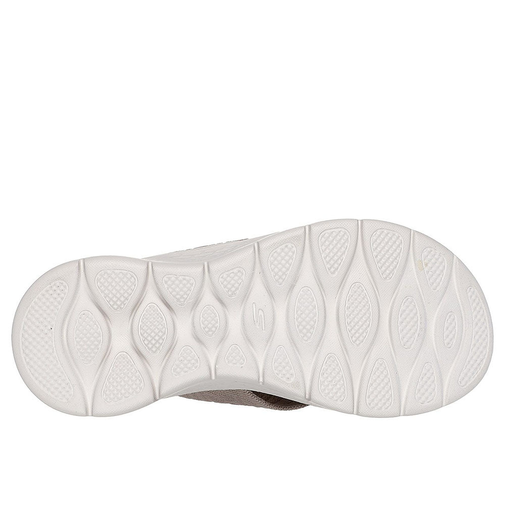 On-The-Go GOwalk Flex Sandal - Splendor