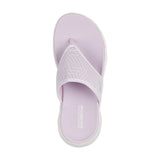 On-The-GO GOwalk Flex Sandal