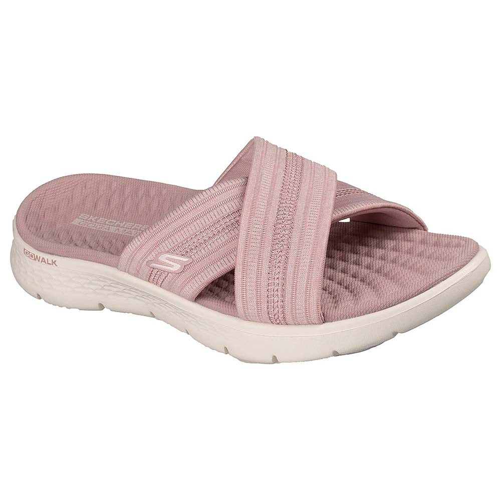 On-The-GO GOwalk Flex Sandal - Impressed