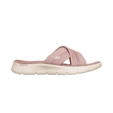 On-The-GO GOwalk Flex Sandal - Impressed