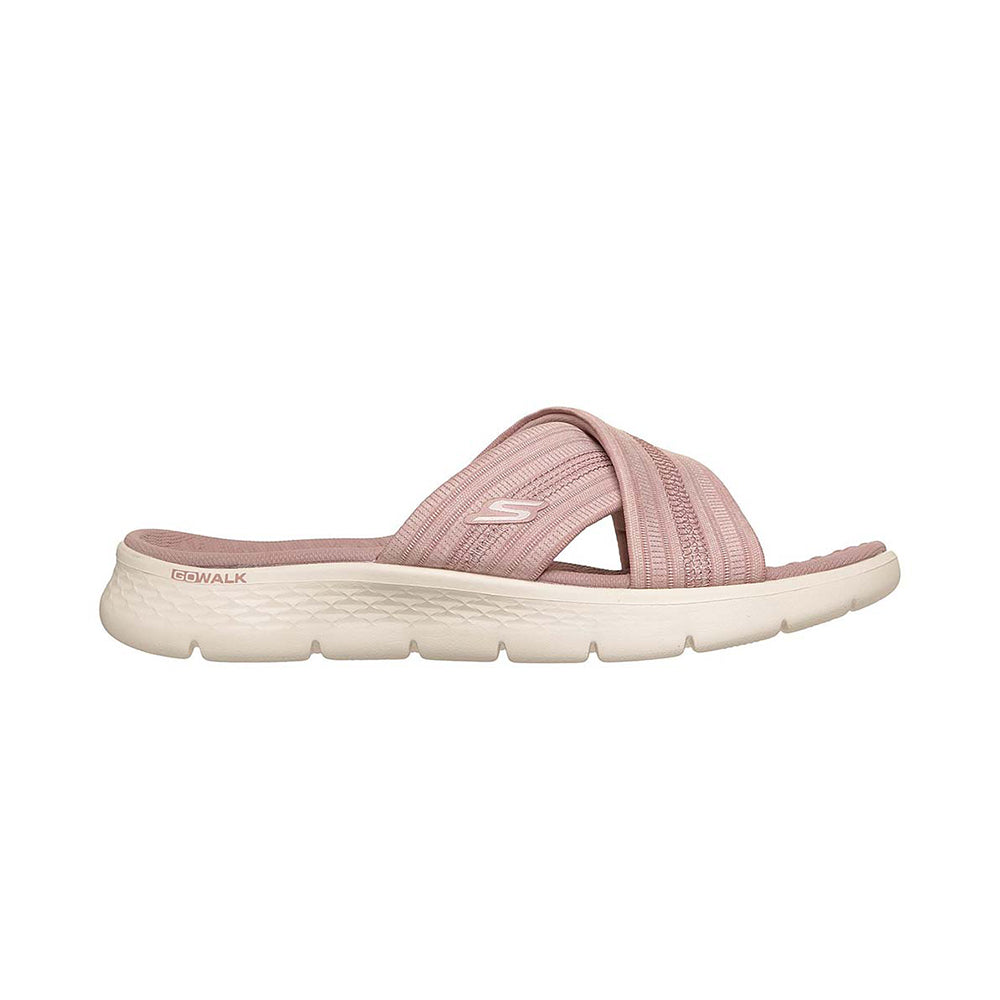 On-The-GO GOwalk Flex Sandal - Impressed