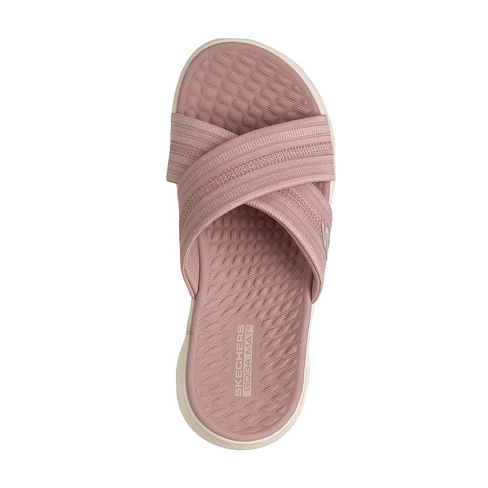 On-The-GO GOwalk Flex Sandal - Impressed
