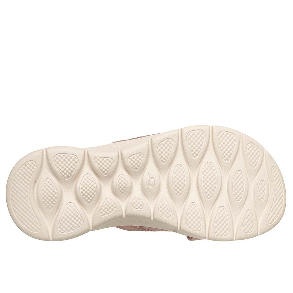 On-The-GO GOwalk Flex Sandal - Impressed