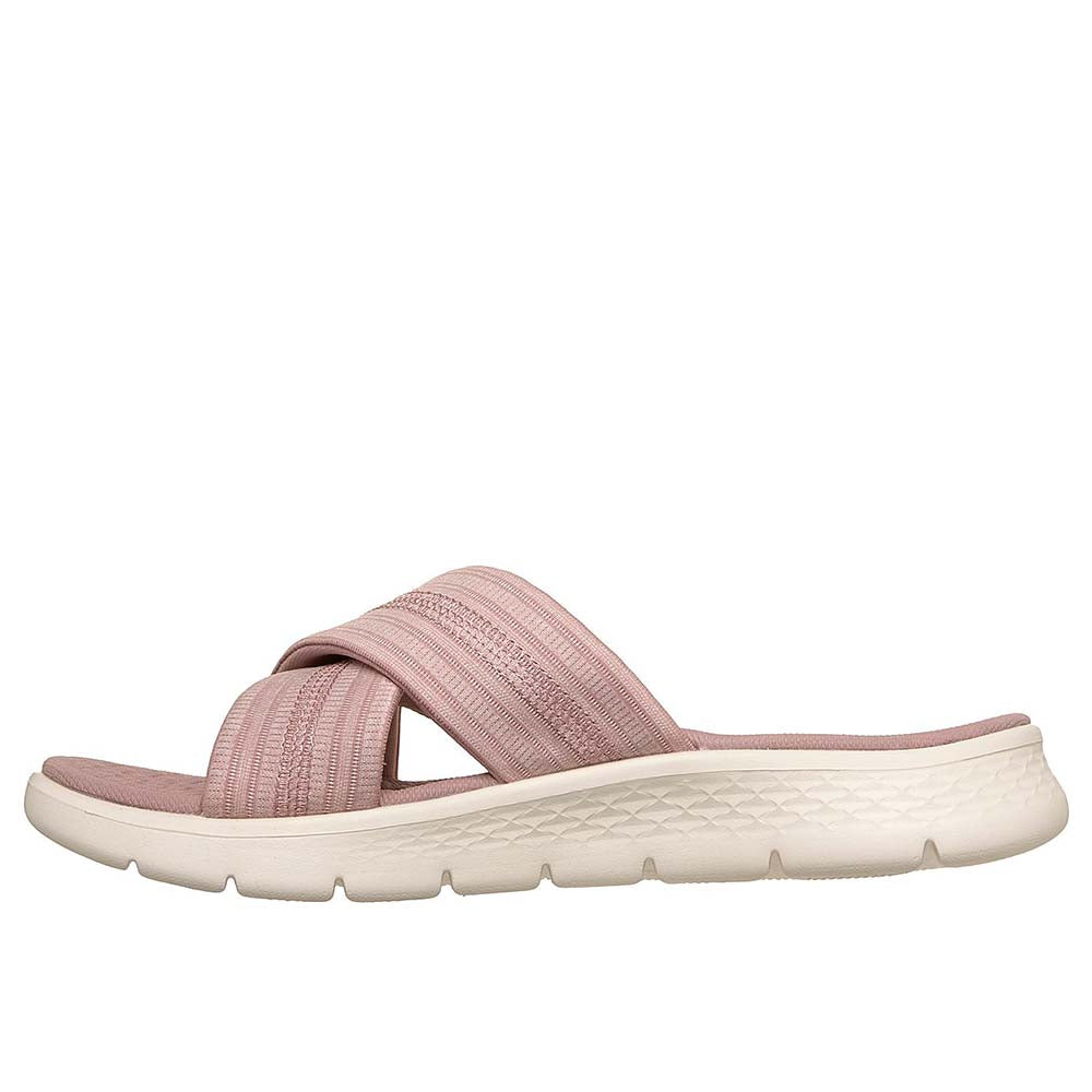 On-The-GO GOwalk Flex Sandal - Impressed