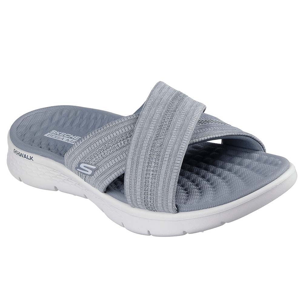 On-The-GO GOwalk Flex Sandal - Impressed