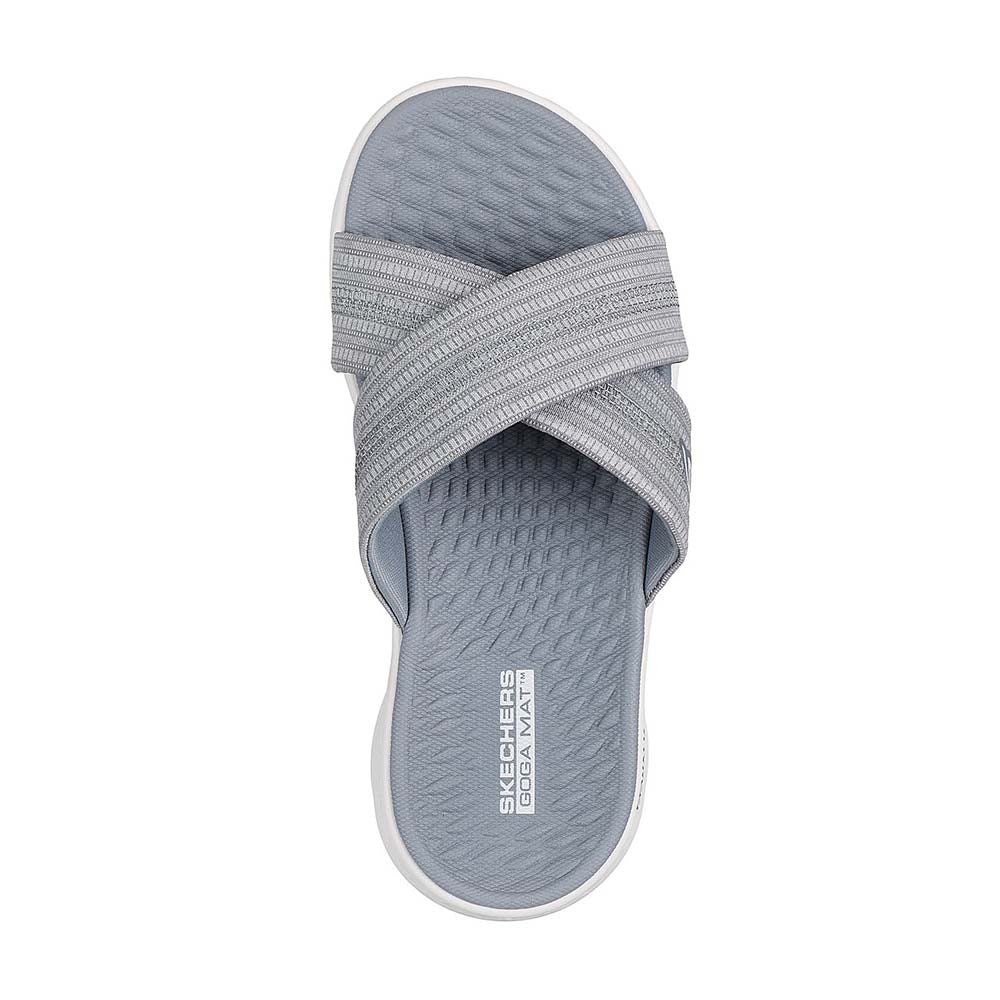 On-The-GO GOwalk Flex Sandal - Impressed