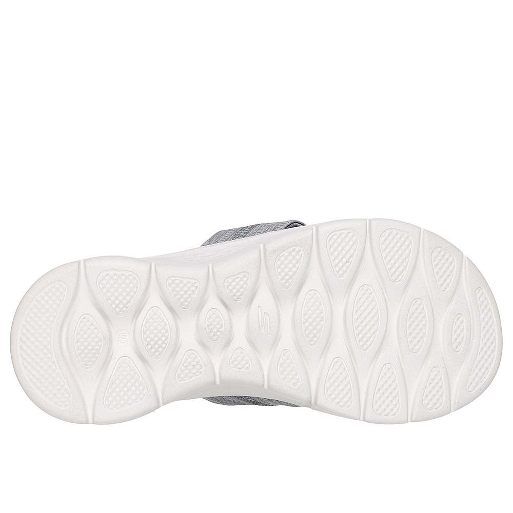 On-The-GO GOwalk Flex Sandal - Impressed