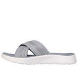 On-The-GO GOwalk Flex Sandal - Impressed