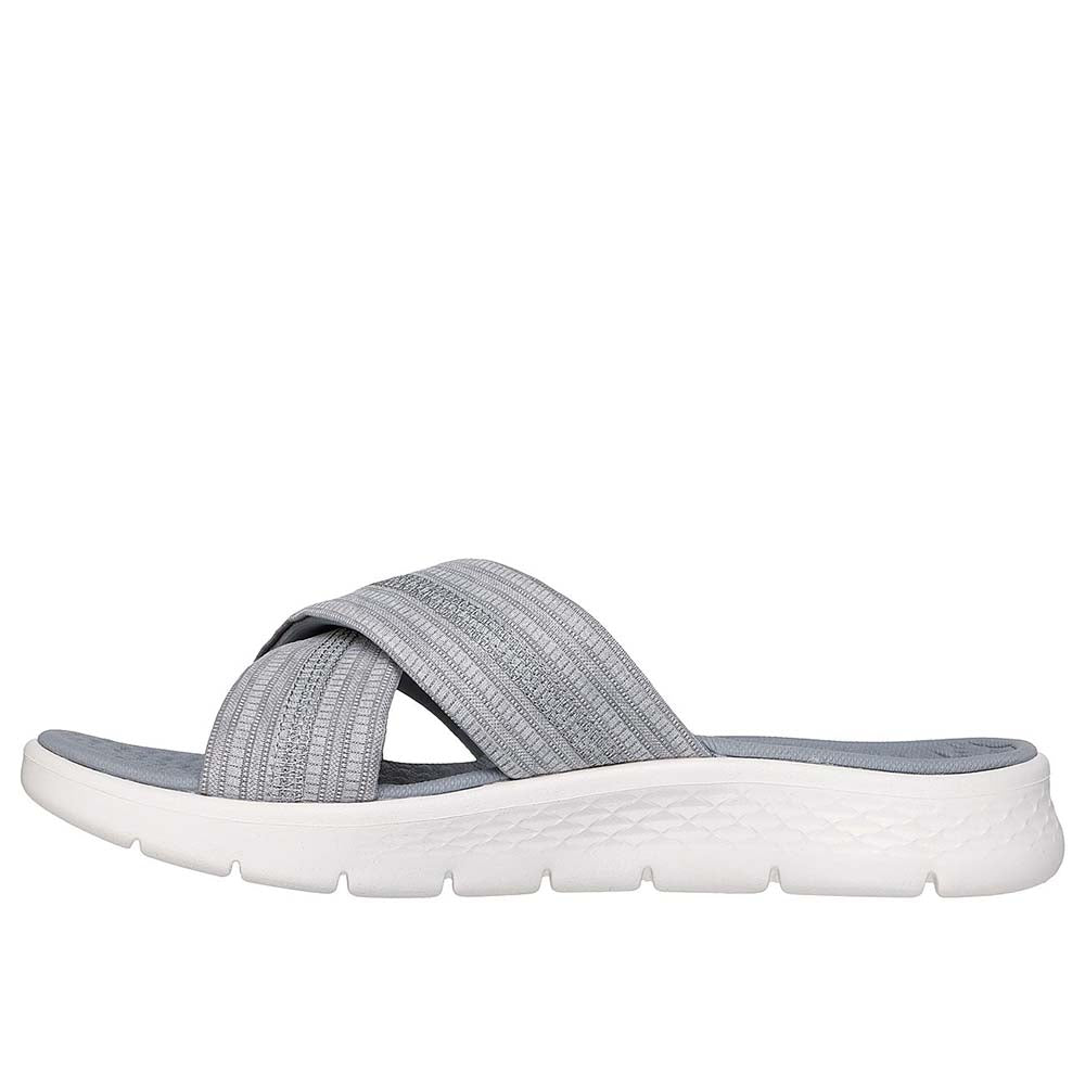 On-The-GO GOwalk Flex Sandal - Impressed