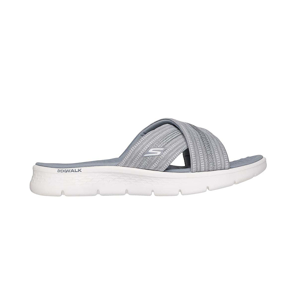 On-The-GO GOwalk Flex Sandal - Impressed