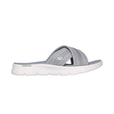 On-The-GO GOwalk Flex Sandal - Impressed