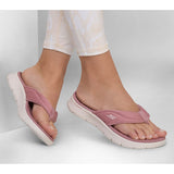 On-The-GO GOwalk Flex Sandal - Impress