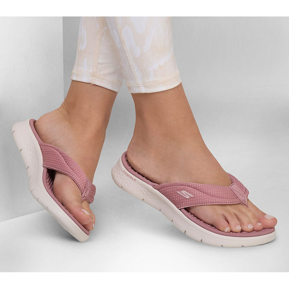On-The-GO GOwalk Flex Sandal - Impress