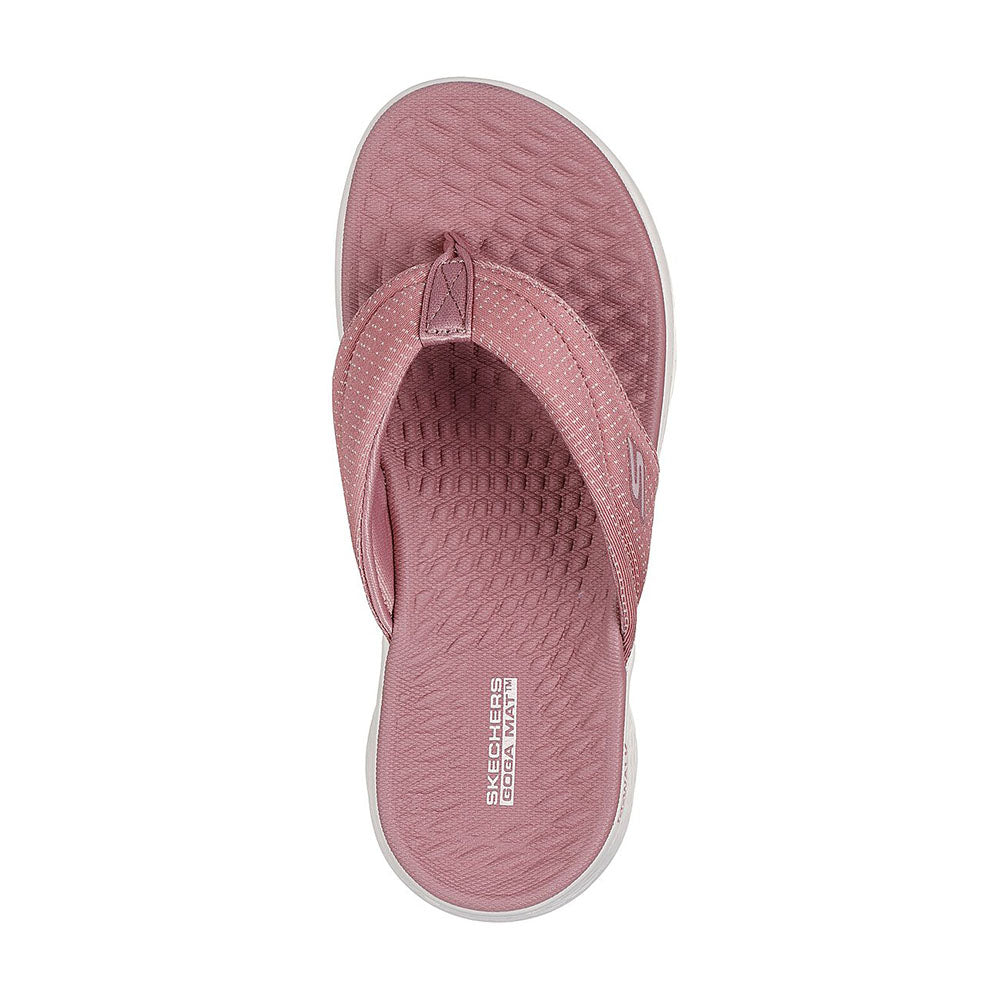 On-The-GO GOwalk Flex Sandal - Impress