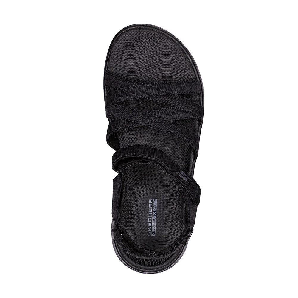 On-The-GO GOwalk Flex - Sunshine