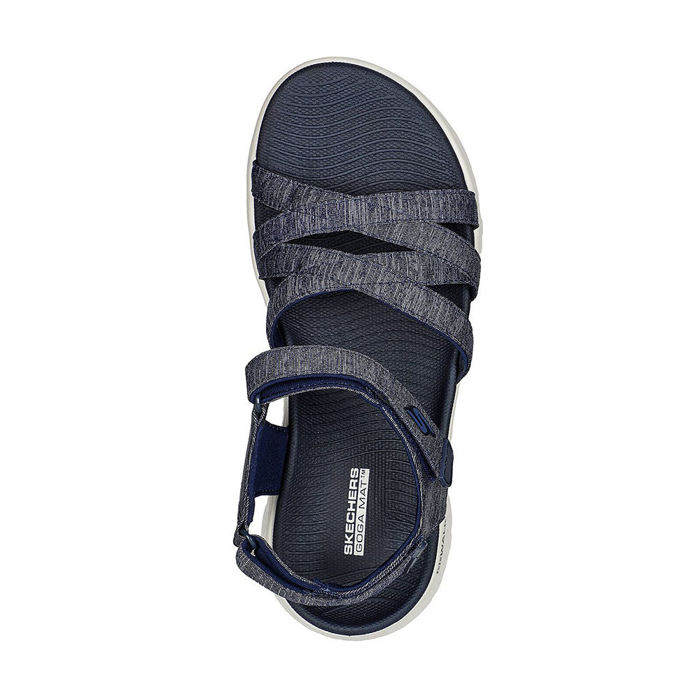 On-The-GO GOwalk Flex - Sunshine