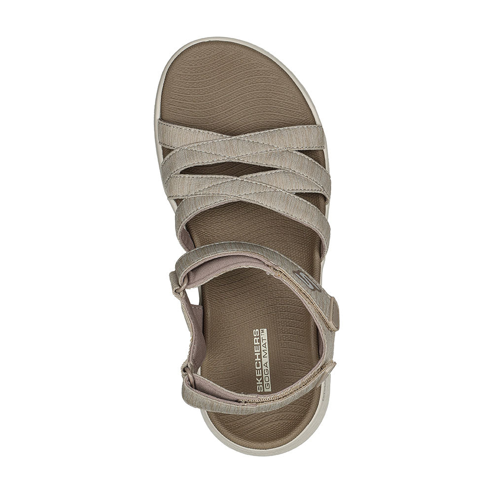 On-The-GO GOwalk Flex - Sunshine