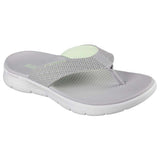 On-The-GO GOwalk Flex Sandal - Eve