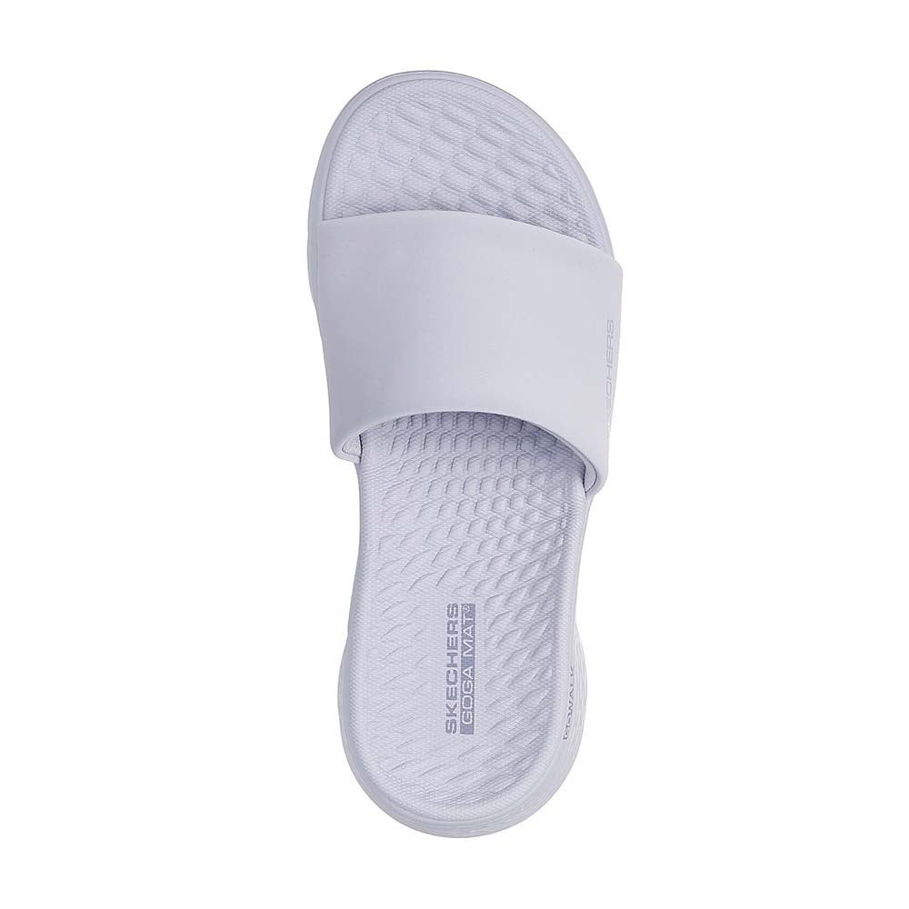 On-The-GO GOwalk Flex Sandal - Hayley