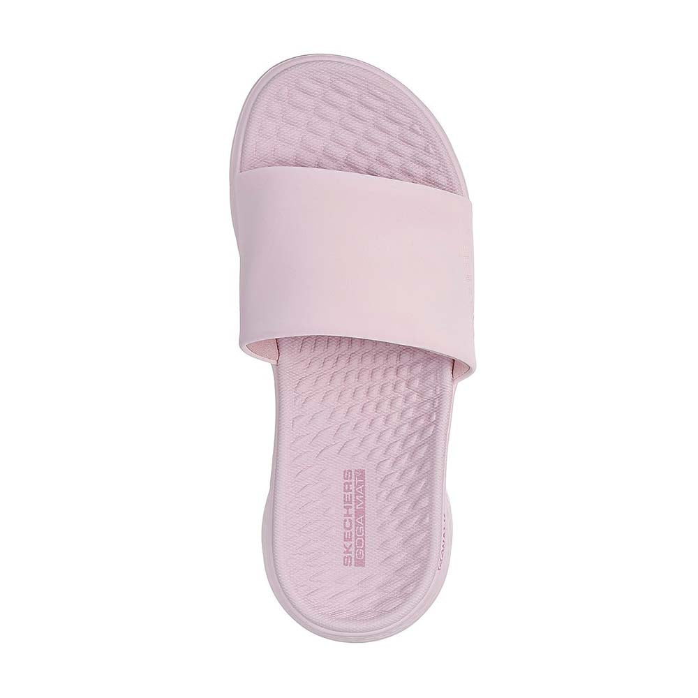 On-The-GO GOwalk Flex Sandal - Hayley