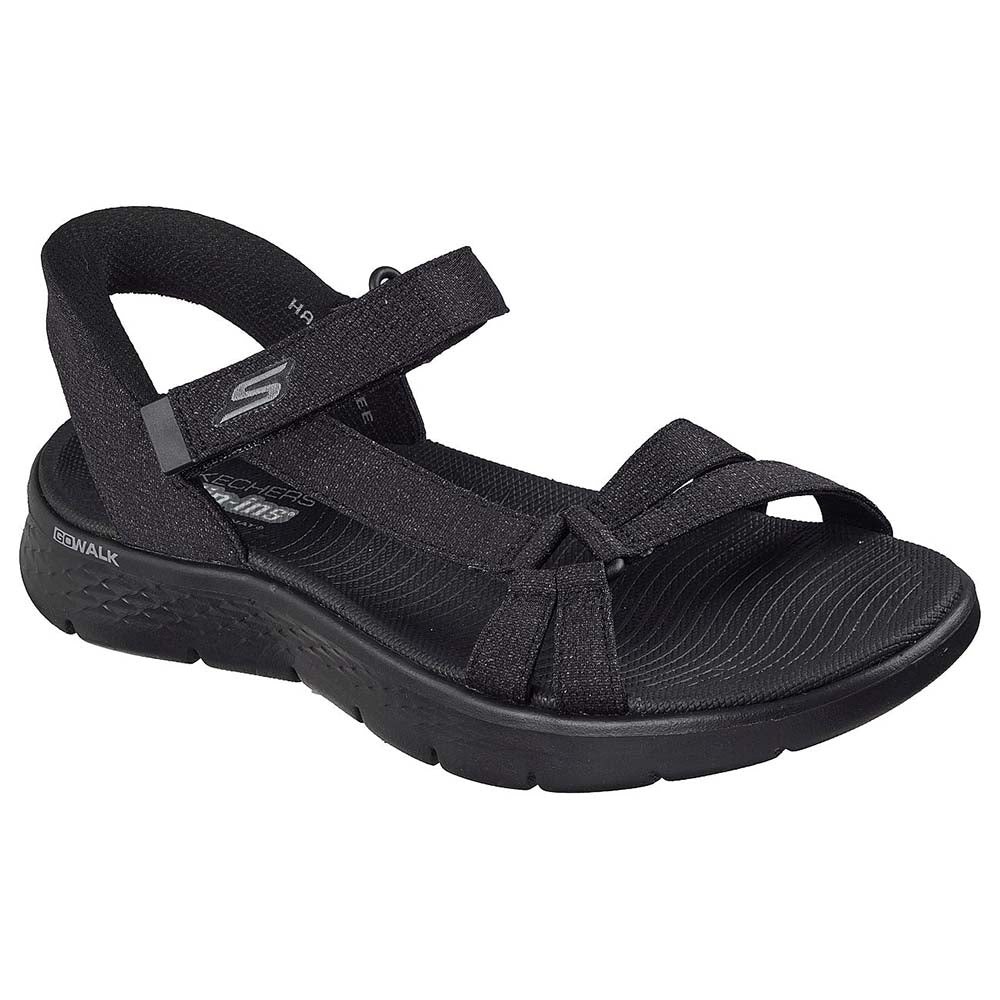 Slip-ins: On-The-GO GOwalk Flex Sandal - Illuminate