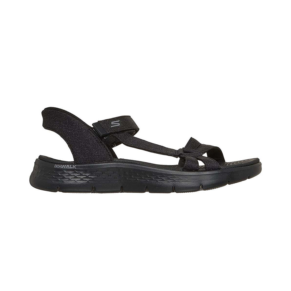 Slip-ins: On-The-GO GOwalk Flex Sandal - Illuminate