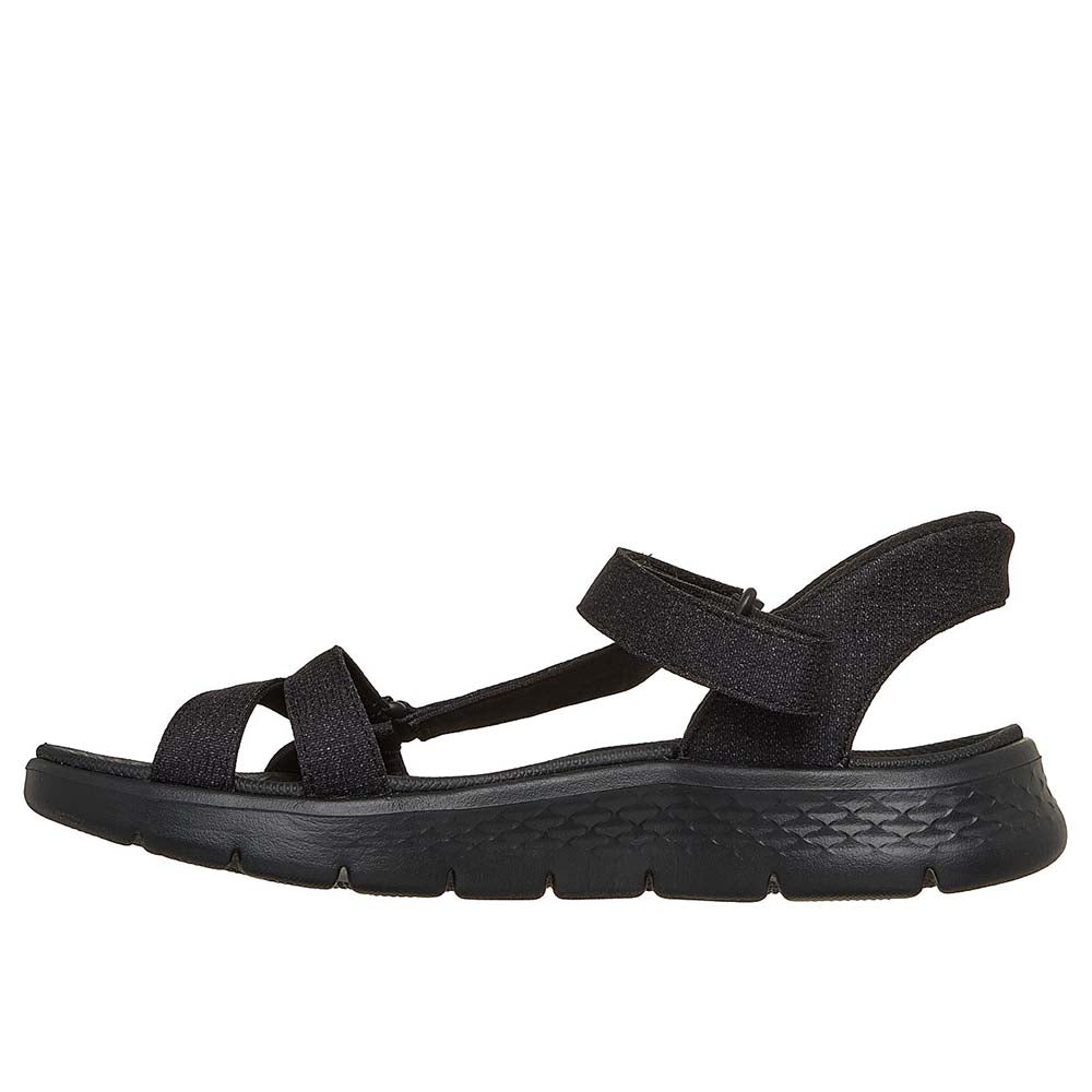 Slip-ins: On-The-GO GOwalk Flex Sandal - Illuminate