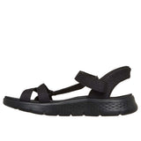 Slip-ins: On-The-GO GOwalk Flex Sandal - Illuminate