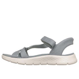 Slip-ins: On-The-GO GOwalk Flex Sandal - Illuminate