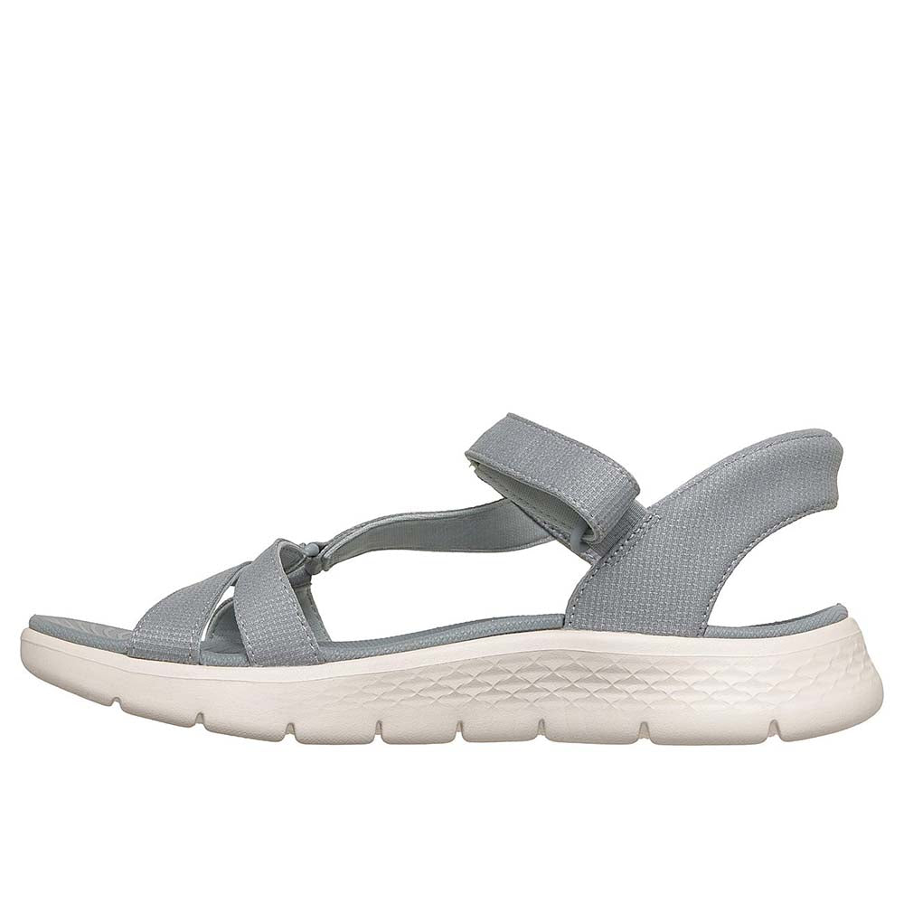 Slip-ins: On-The-GO GOwalk Flex Sandal - Illuminate