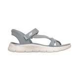 Slip-ins: On-The-GO GOwalk Flex Sandal - Illuminate