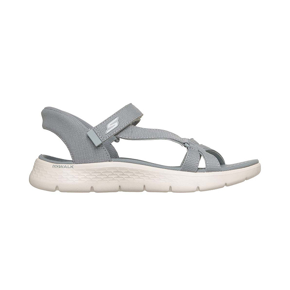 Slip-ins: On-The-GO GOwalk Flex Sandal - Illuminate