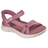 Slip-ins: On-The-GO GOwalk Flex Sandal - Illuminate