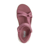 Slip-ins: On-The-GO GOwalk Flex Sandal - Illuminate