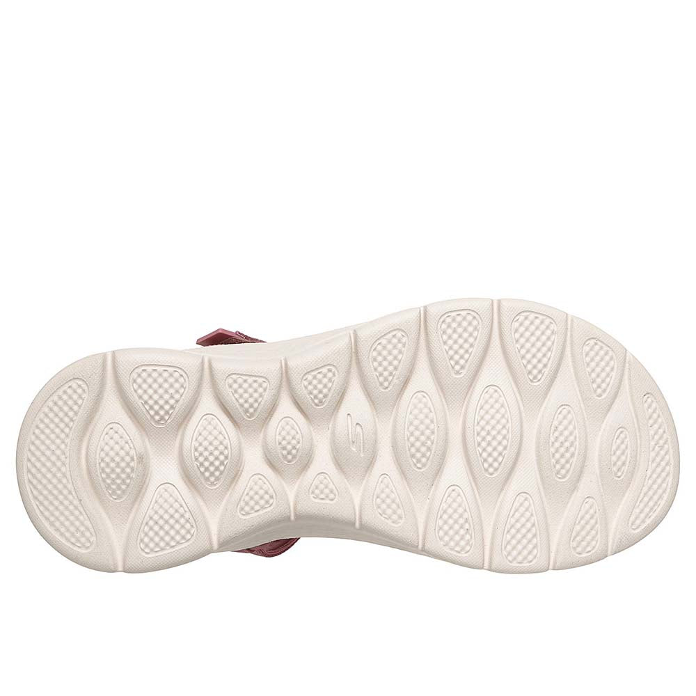 Slip-ins: On-The-GO GOwalk Flex Sandal - Illuminate