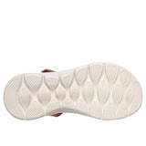 Slip-ins: On-The-GO GOwalk Flex Sandal - Illuminate