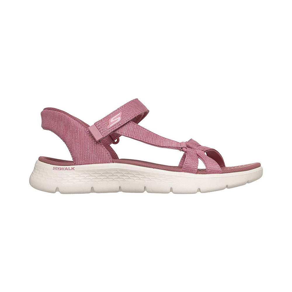 Slip-ins: On-The-GO GOwalk Flex Sandal - Illuminate