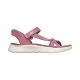 Slip-ins: On-The-GO GOwalk Flex Sandal - Illuminate